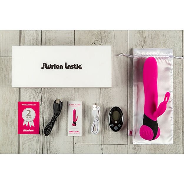 Vibratorius Žavus išdykėlis 2