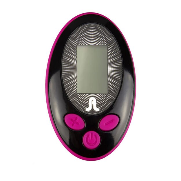 Vibratorius Žavus išdykėlis 5