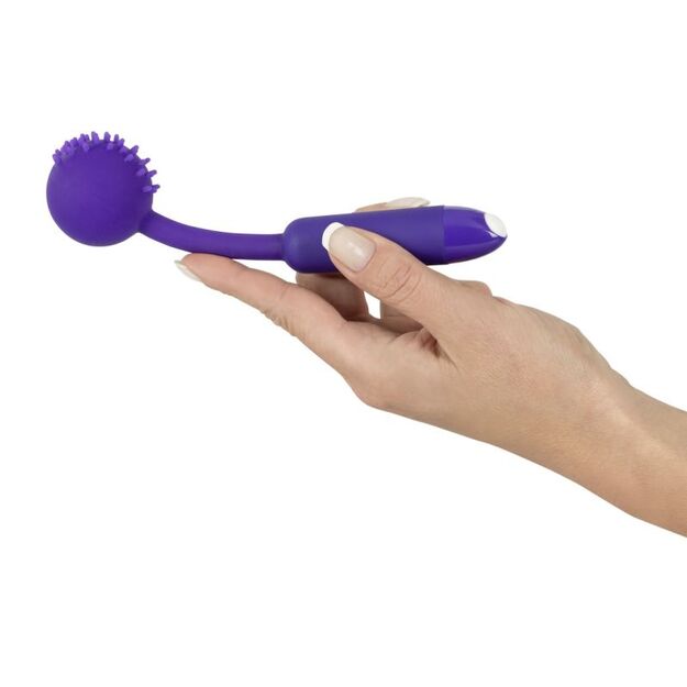 Vibratorius Rugiagėlė 4