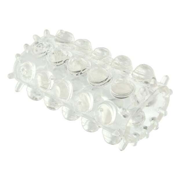 Penio užmovas Burbulis 2