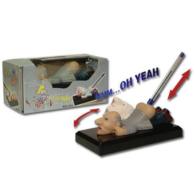 Rašiklio laikiklis O taip 1