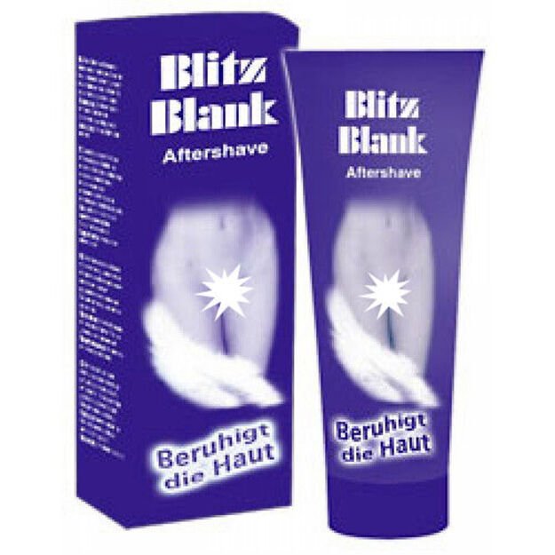 Balzamas po skutimosi (80 ml) 2