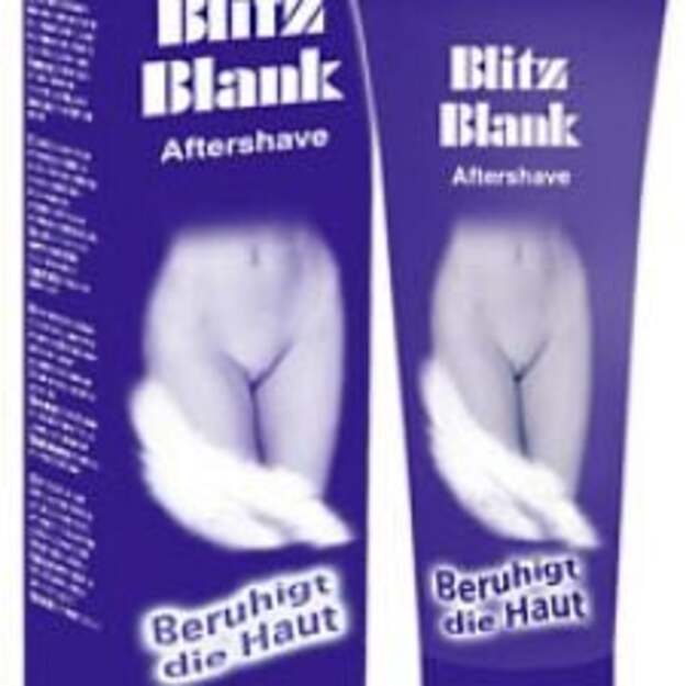 Balzamas po skutimosi (80 ml)