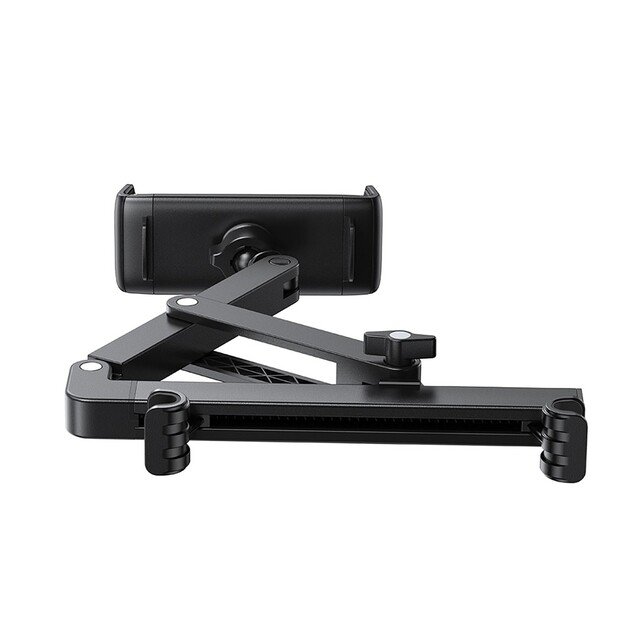 Automobilinis laikiklis ant sėdynės atlo&scaron;o Joyroom JR-ZS433 Car Headrest Mount juodas 3