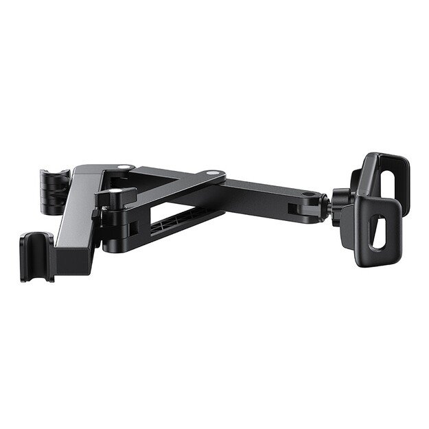 Automobilinis laikiklis ant sėdynės atlo&scaron;o Joyroom JR-ZS433 Car Headrest Mount juodas 2