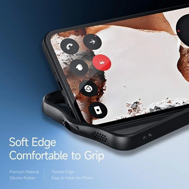 Dėklas Dux Ducis Aimo Nothing CMF Phone 2 Pro 3