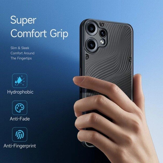 Dėklas Dux Ducis Aimo Nothing CMF Phone 2 Pro 1