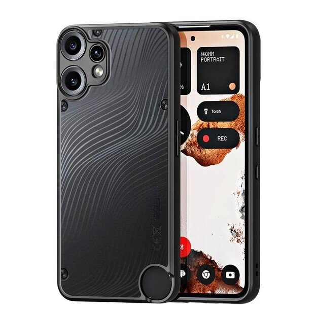 Dėklas Dux Ducis Aimo Nothing CMF Phone 2 Pro