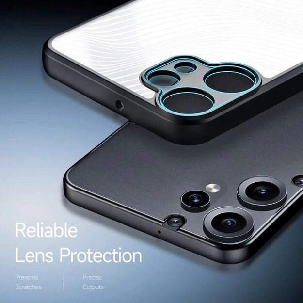 Dėklas Dux Ducis Aimo Nothing CMF Phone 2 Pro 2