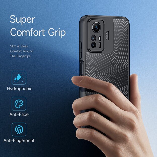 Dėklas Dux Ducis Aimo Xiaomi Redmi Note 12S 2