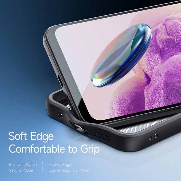 Dėklas Dux Ducis Aimo Xiaomi Redmi Note 12S 4