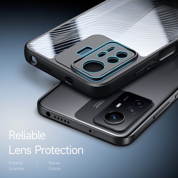 Dėklas Dux Ducis Aimo Xiaomi Redmi Note 12S 3