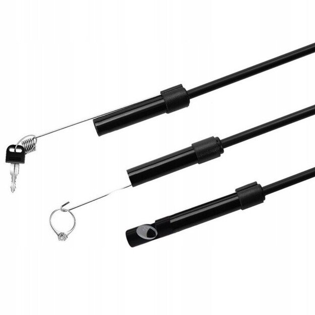 Endoskopas Reach E2 2