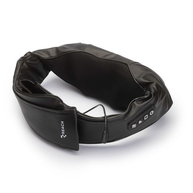 Kaklo masažuoklis Reach B0001 juodas 1