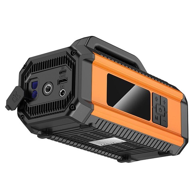 Mobilus energijos &scaron;altinis Hoco QS4 800A max 10000mAh 3