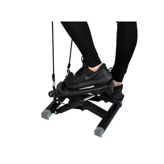 Steperis SS006 juodas 3