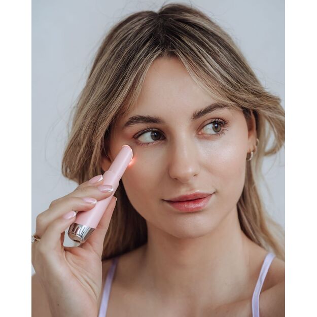 Beautifly B-Blink Blush Eye and mouth area massager 4