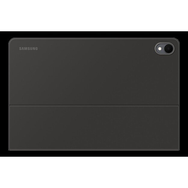 DX730UB Book Cover Keyboard Slim Samsung Galaxy Tab S11, Black