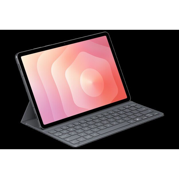 DX730UB Book Cover Keyboard Slim Samsung Galaxy Tab S11, Black 6