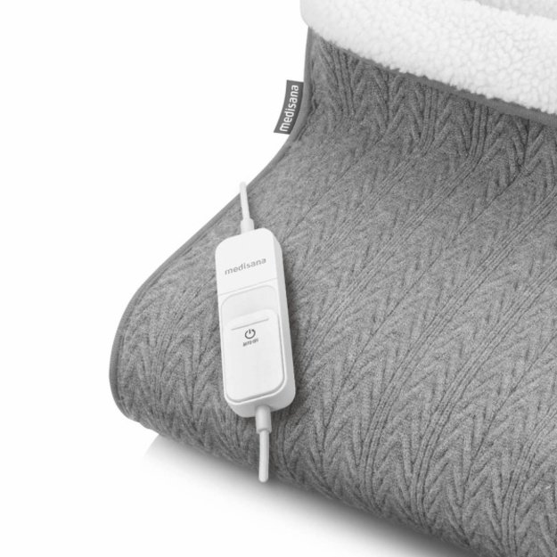 Medisana FW 150 Knitted Foot warmer 3