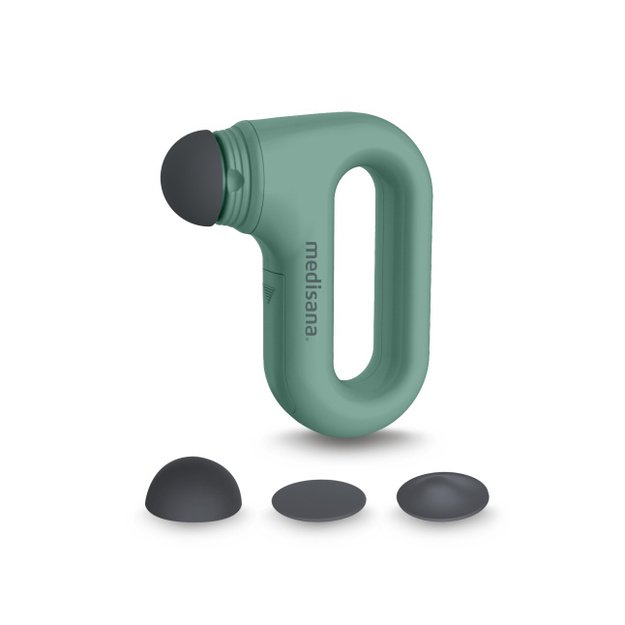 Medisana HM 330 Handheld Massager 4