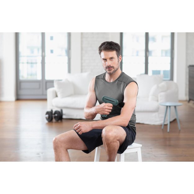 Medisana MG 200 Massage Gun Mini 2