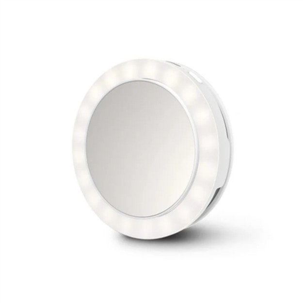Medisana Selfie Mirror CM-20E White 2