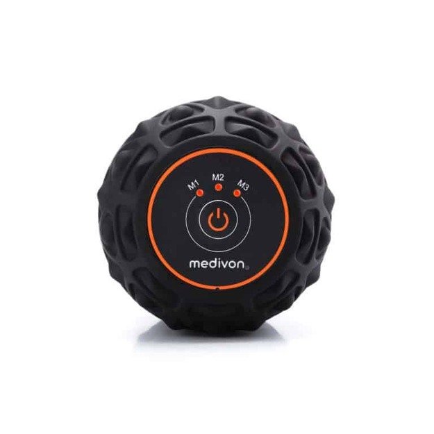 Medivon RecoRoll Trio Body Roller 4