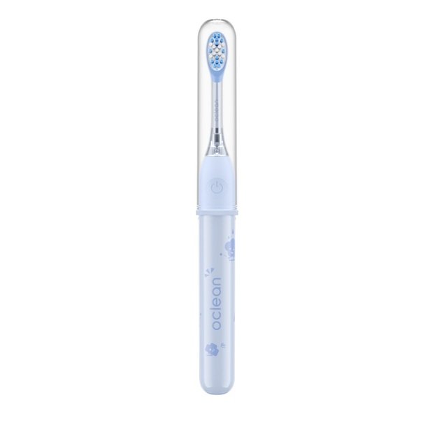 Oclean Electric Toothbrush Ease Kids Light Blue