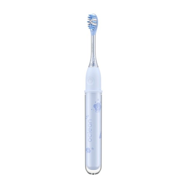 Oclean Electric Toothbrush Ease Kids Light Blue 2