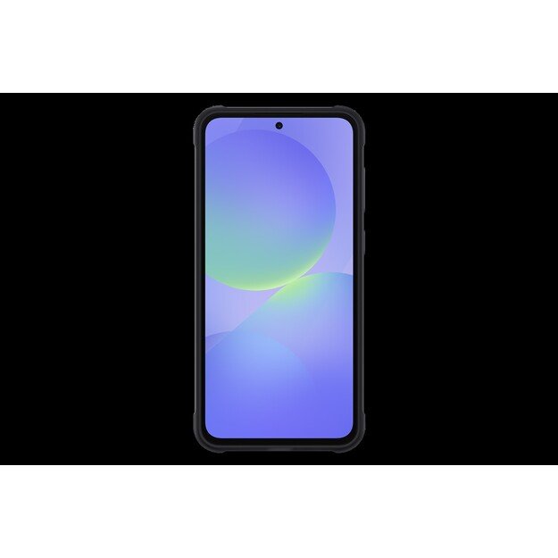 RA366CBEGWW Rugged Case Samsung Galaxy A36, Black 3