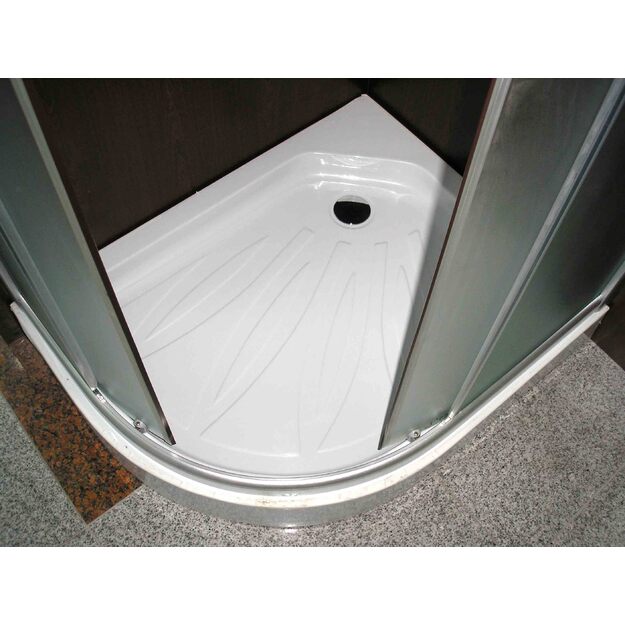 Du&scaron;o kabina K8138 fabric de&scaron;inė 1