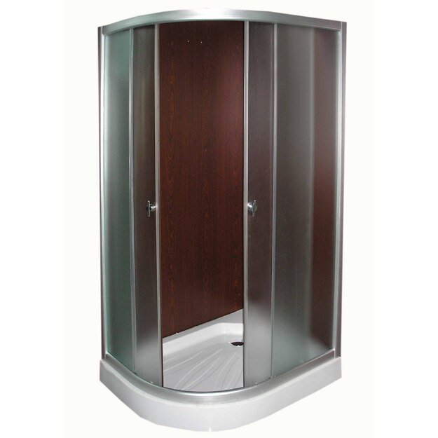 Du&scaron;o kabina K8138 fabric de&scaron;inė