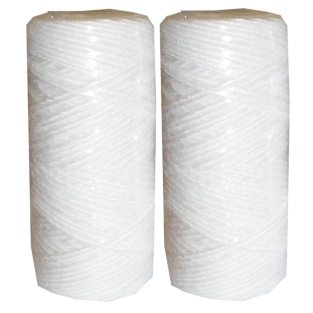 Kasetė filtrui FJW5A 5 mikr.