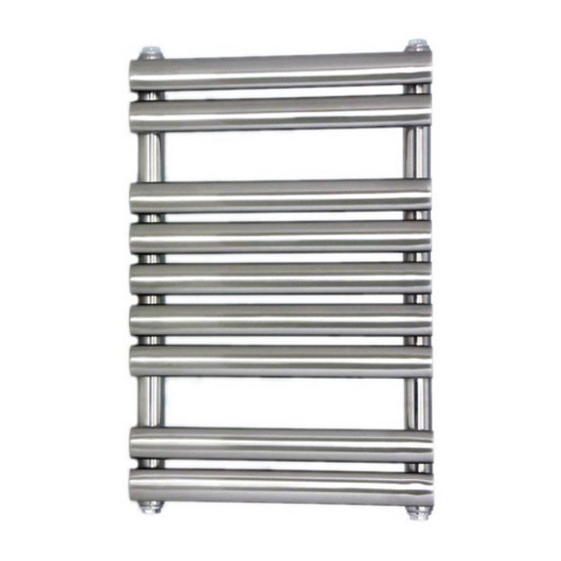 Kopetėlės nerūdijančio plieno ELIPS 500x1000