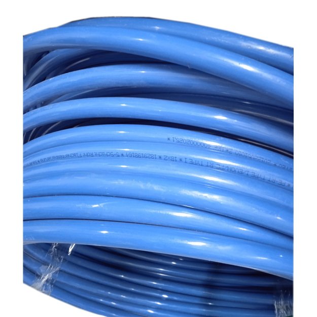 Vamzdis daugiasl. PERT-AL-PEFE 18x2