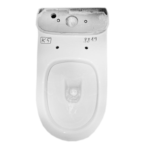 Klozeto apačia 8819 K5 1 1