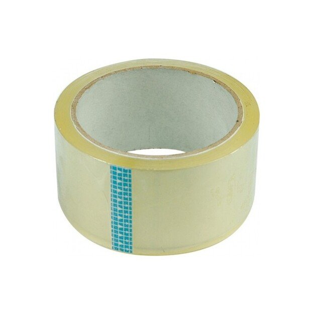 Juosta įpakavimui 48mm 35m permatoma