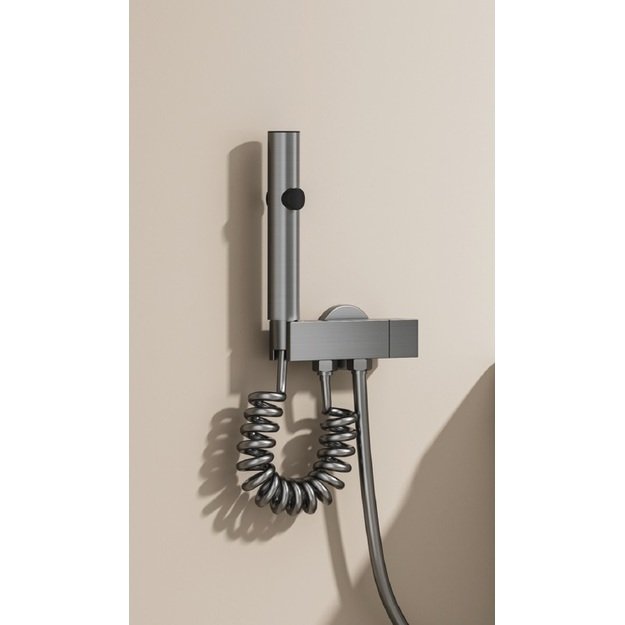 Du&scaron;as mini D-2 grey 2