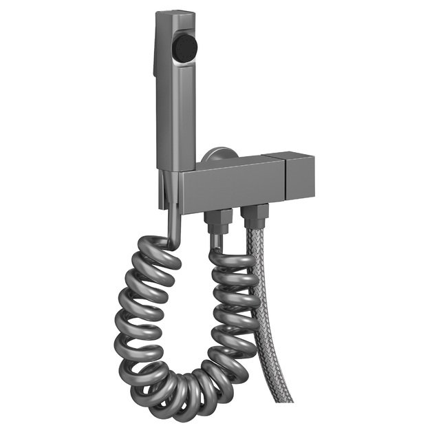 Du&scaron;as mini D-2 grey