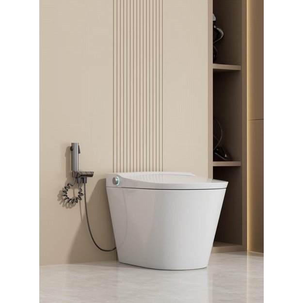 Du&scaron;as mini D-2 grey 3