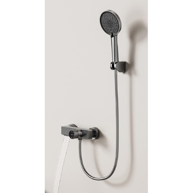 Mai&scaron;ytuvas du&scaron;o F4 grey 2