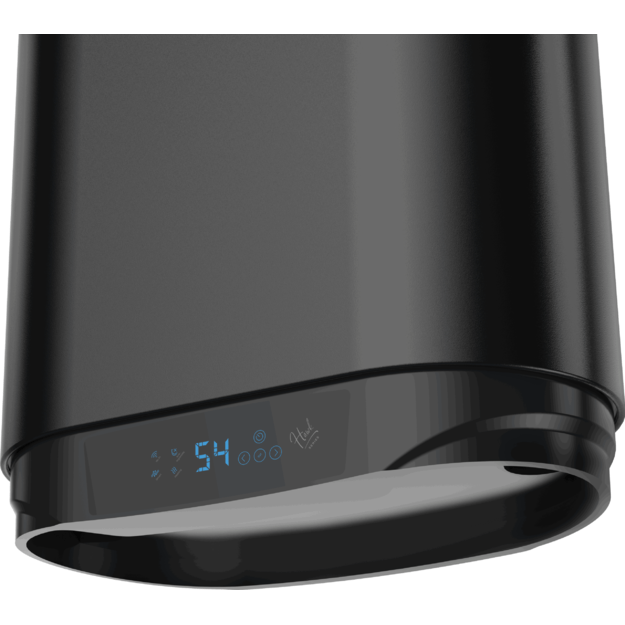 Vandens &scaron;ildytuvas Thermex HAWK 80 1