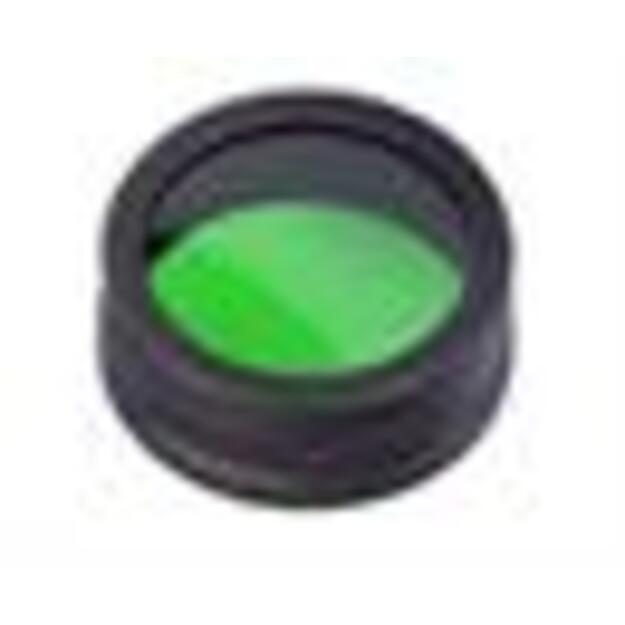 FLASHLIGHT ACC FILTER GREEN/MH40GTR NFG70 NITECORE 1