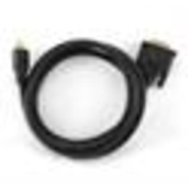 CABLE HDMI-DVI 0.5M/CC-HDMI-DVI-0.5M GEMBIRD 1