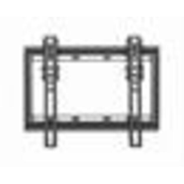 TV SET ACC WALL MOUNT 23-42 /WM-42T-04 GEMBIRD 1