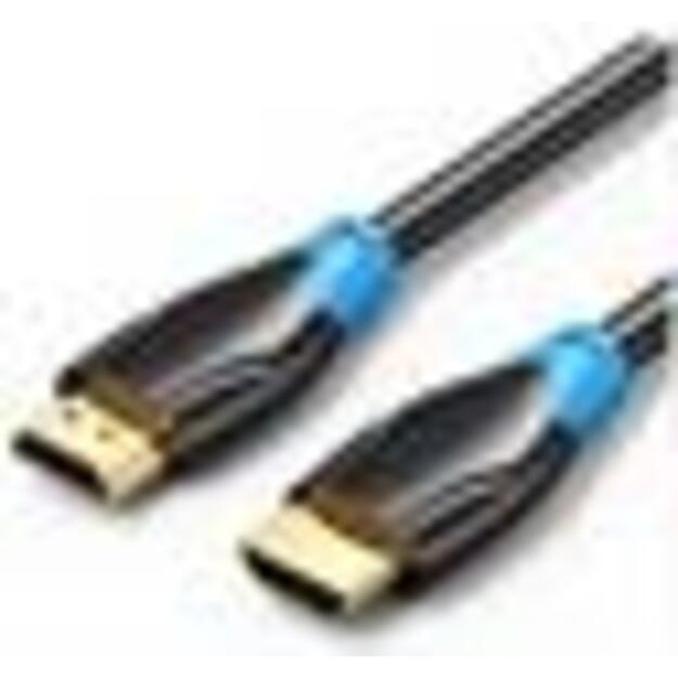 CABLE HDMI 8M/AACBK VENTION 1