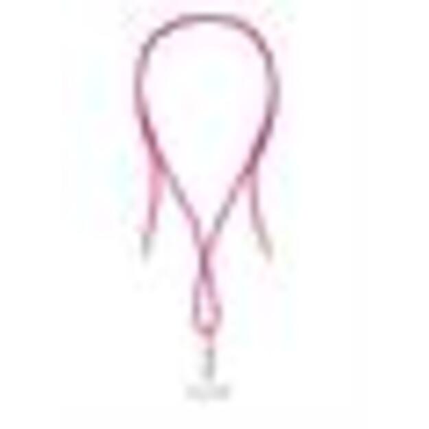 CABLE USB-C TO USB-C 1.65M/LANYARD PINK 7991004 INTENSO 1