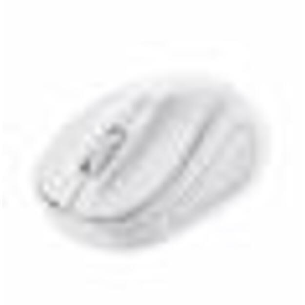 MOUSE USB OPTICAL WRL PRIMO/WHITE 24795 TRUST 1