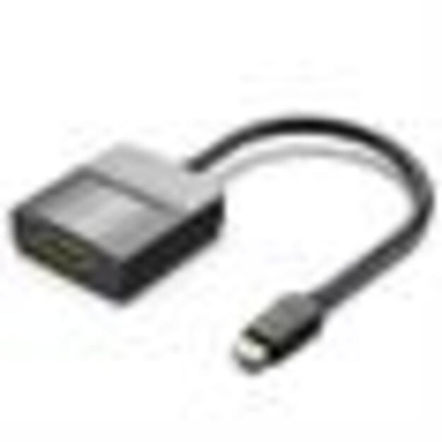 I/O ADAPTER HDMI TO USB-C/TDCBB VENTION 1